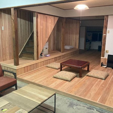 Guesthouse Shitanoe - Vacation Stay 73436V Hongu Bagian luar foto