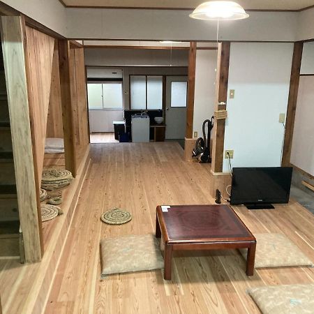 Guesthouse Shitanoe - Vacation Stay 73436V Hongu Bagian luar foto