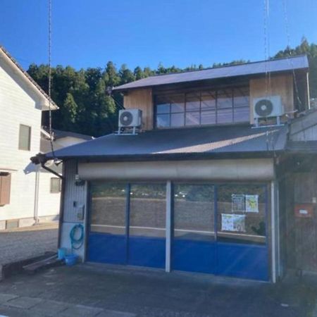 Guesthouse Shitanoe - Vacation Stay 73436V Hongu Bagian luar foto