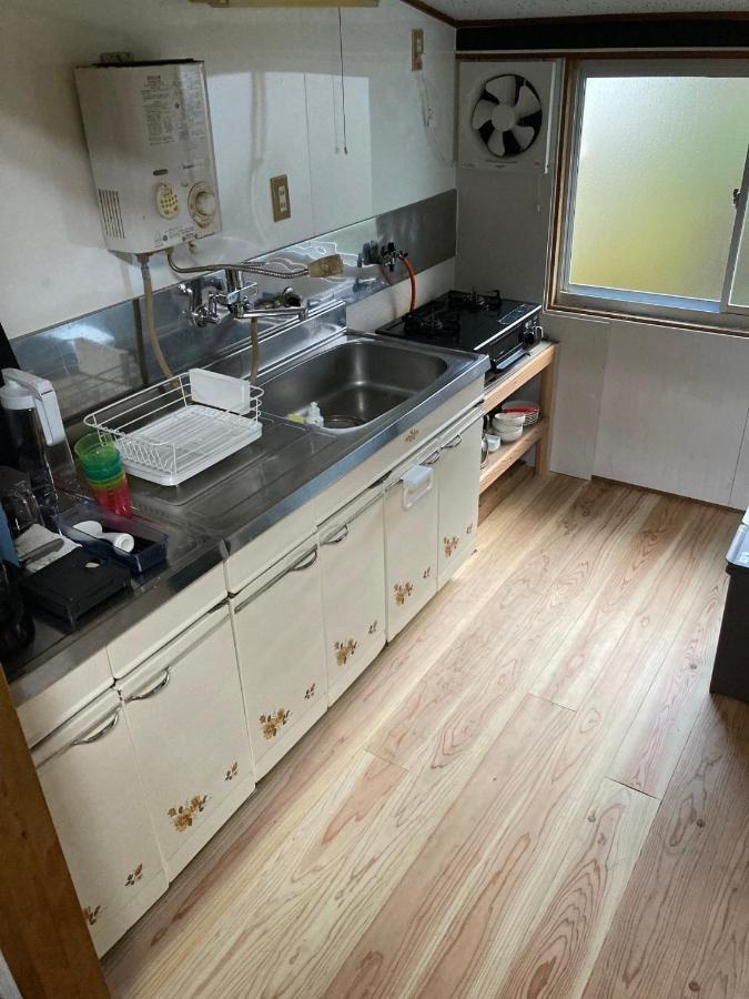 Guesthouse Shitanoe - Vacation Stay 73436V Hongu Bagian luar foto