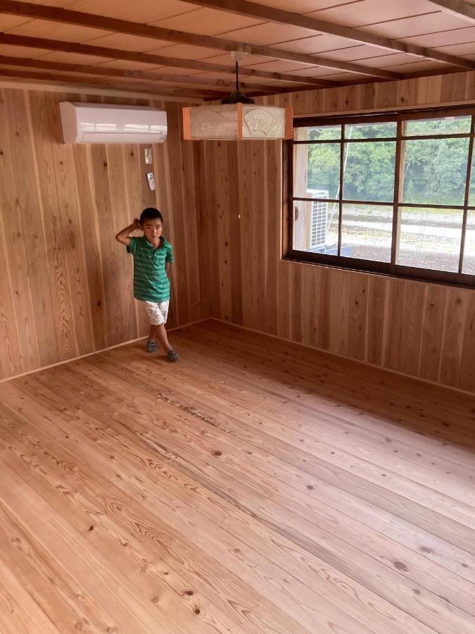 Guesthouse Shitanoe - Vacation Stay 73436V Hongu Bagian luar foto
